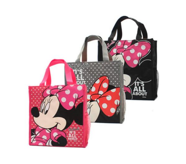 無紡布手提袋如何設(shè)計才會受到客戶喜愛